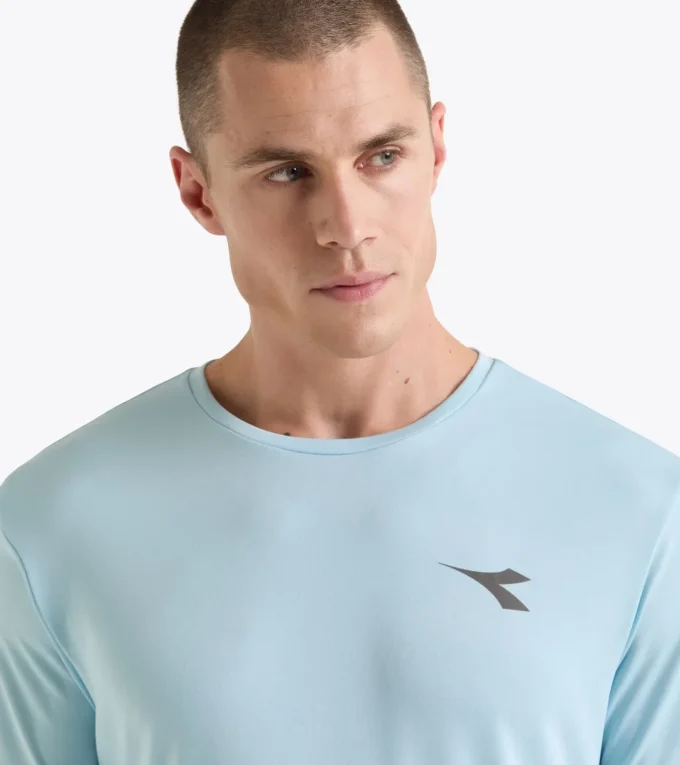 Ss T-Shirt Run Sports t-shirt Ss T-Shirt Run Sports t-shirt