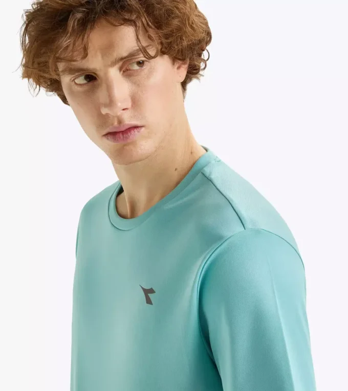 Ss T-Shirt Run Sports t-shirt Ss T-Shirt Run Sports t-shirt