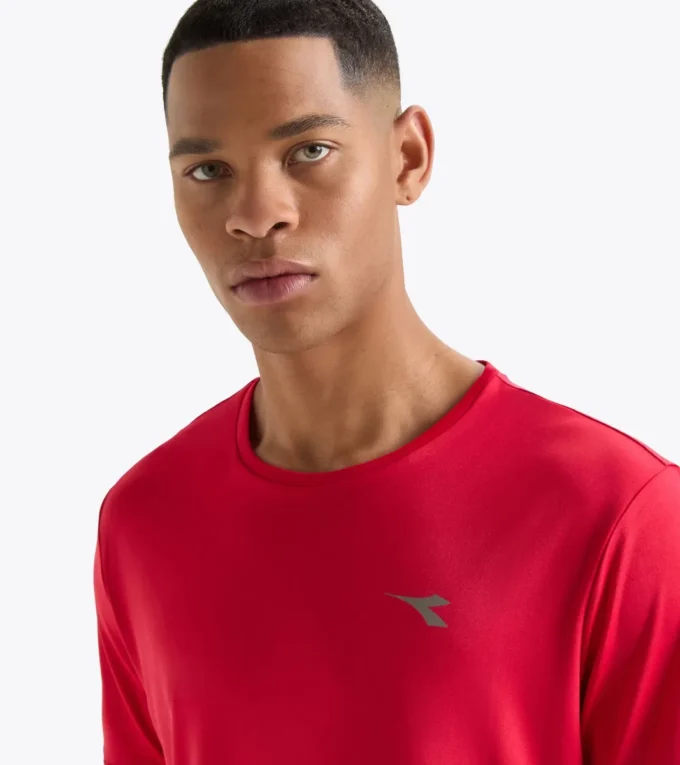 Ss T-Shirt Run Sports t-shirt Ss T-Shirt Run Sports t-shirt