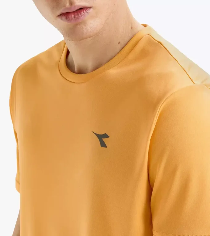 Ss T-Shirt Run Sports t-shirt Ss T-Shirt Run Sports t-shirt