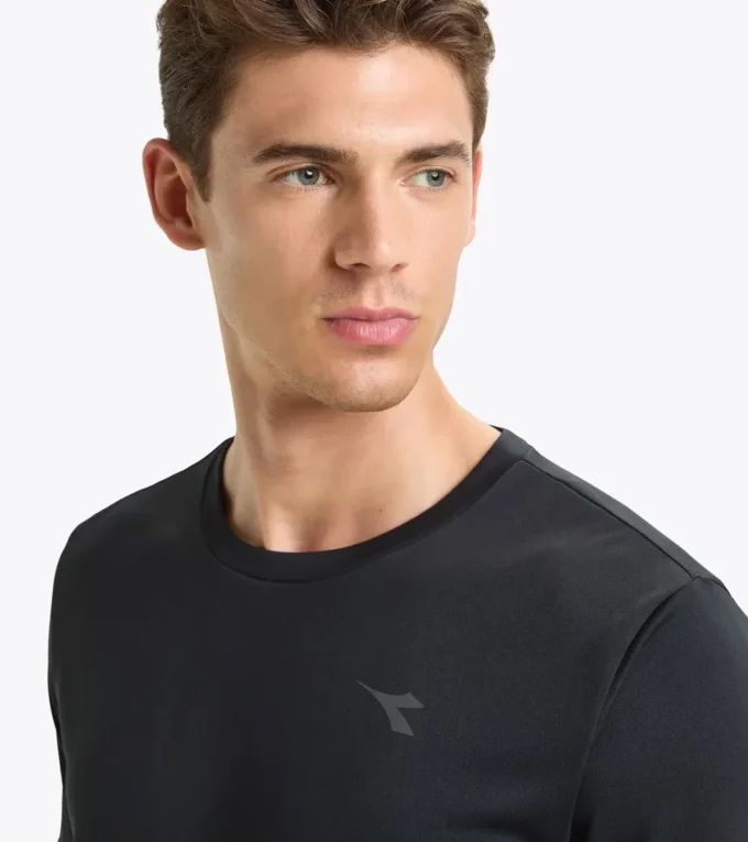 Ss T-Shirt Run Sports t-shirt Ss T-Shirt Run Sports t-shirt