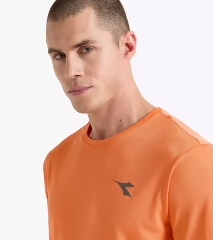 Ss T-Shirt Run Sports t-shirt Ss T-Shirt Run Sports t-shirt