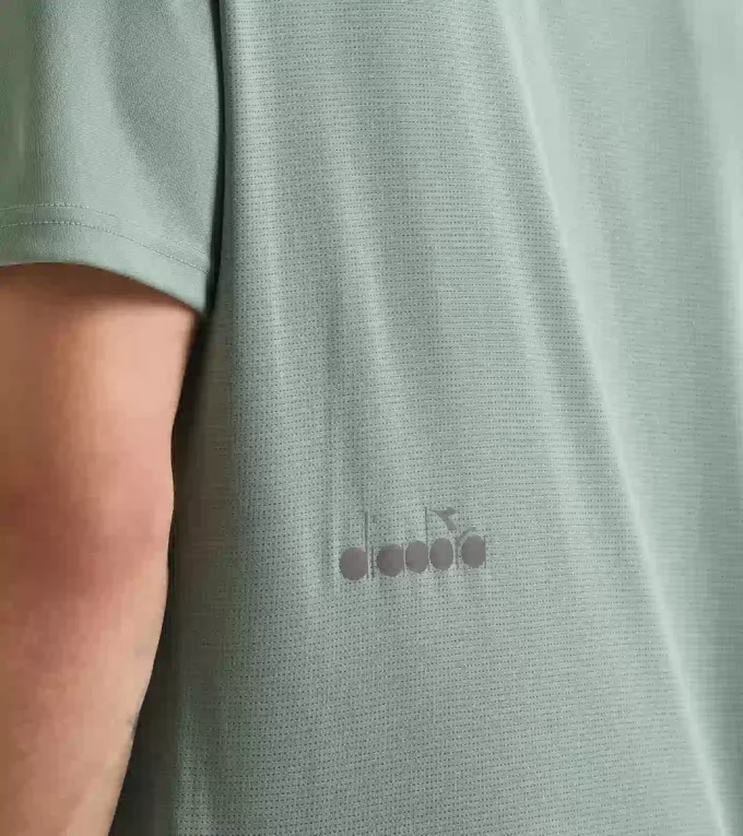 Ss T-Shirt Run Sports t-shirt