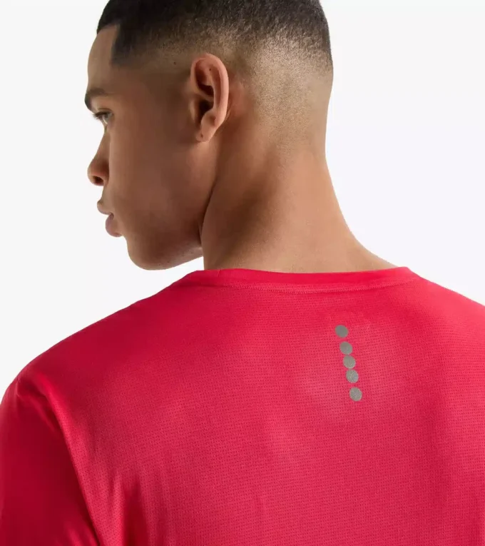 Ss T-Shirt Run Sports t-shirt Ss T-Shirt Run Sports t-shirt
