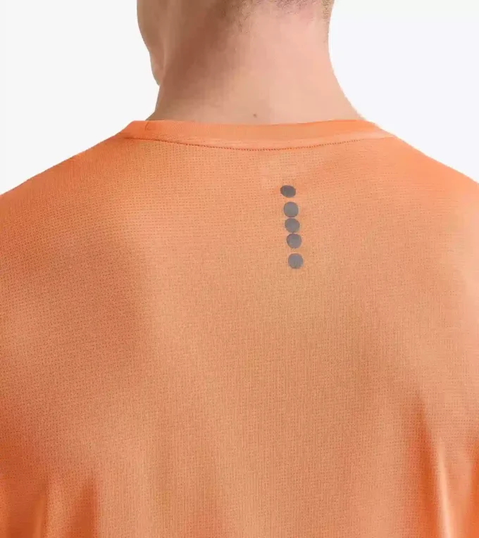 Ss T-Shirt Run Sports t-shirt Ss T-Shirt Run Sports t-shirt