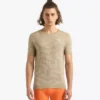 Ss T-Shirt Stratouno Technical shirt for temperature control – Running Ss T-Shirt Stratouno Technical shirt for temperature control – Running