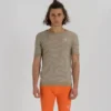 Ss T-Shirt Stratouno Technical shirt for temperature control – Running Ss T-Shirt Stratouno Technical shirt for temperature control – Running