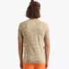 Ss T-Shirt Stratouno Technical shirt for temperature control – Running Ss T-Shirt Stratouno Technical shirt for temperature control – Running