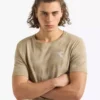 Ss T-Shirt Stratouno Technical shirt for temperature control – Running Ss T-Shirt Stratouno Technical shirt for temperature control – Running