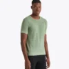 Ss T-Shirt Stratouno Technical t-shirt for temperature control – Running Ss T-Shirt Stratouno Technical t-shirt for temperature control – Running