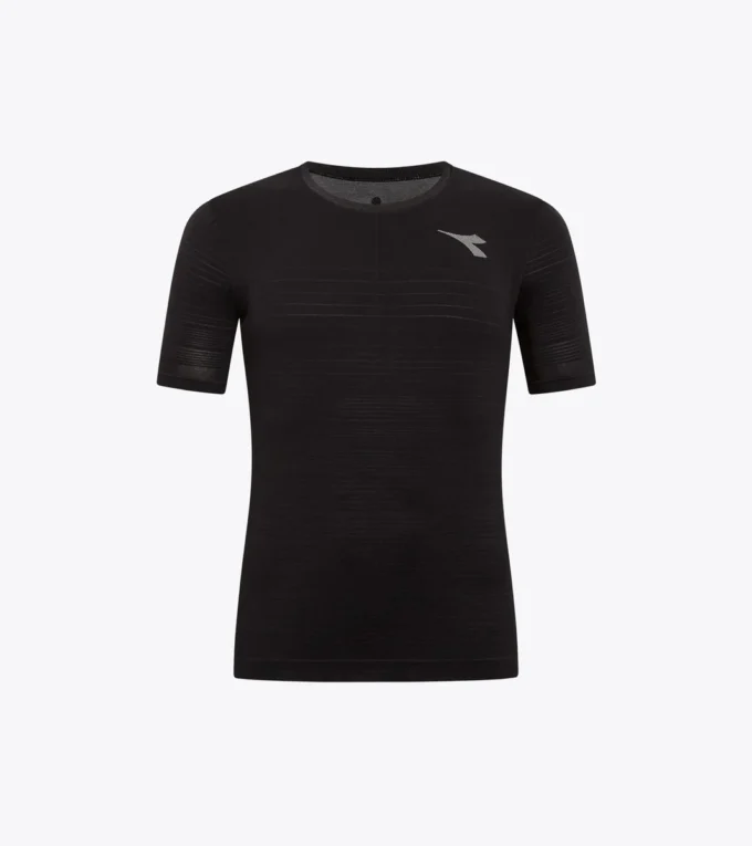 Ss T-Shirt Stratouno Technical t-shirt for temperature control – Running Ss T-Shirt Stratouno Technical t-shirt for temperature control – Running
