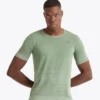 Ss T-Shirt Stratouno Technical t-shirt for temperature control – Running Ss T-Shirt Stratouno Technical t-shirt for temperature control – Running