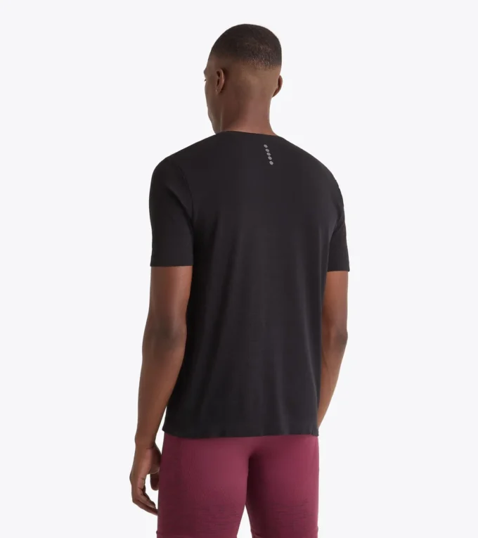Ss T-Shirt Stratouno Technical t-shirt for temperature control – Running Ss T-Shirt Stratouno Technical t-shirt for temperature control – Running