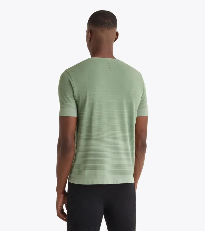 Ss T-Shirt Stratouno Technical t-shirt for temperature control – Running Ss T-Shirt Stratouno Technical t-shirt for temperature control – Running