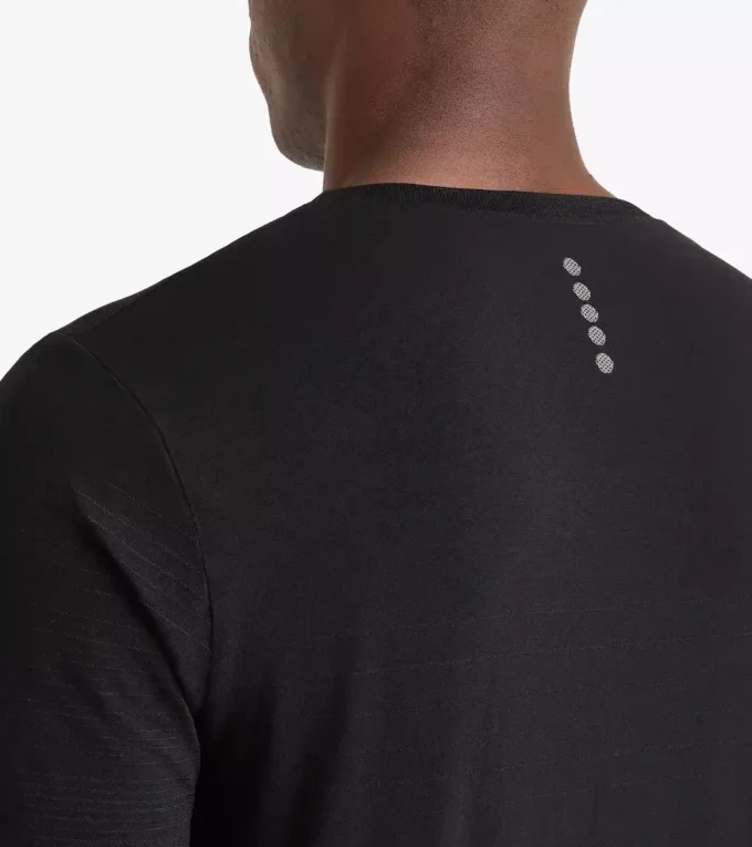 Ss T-Shirt Stratouno Technical t-shirt for temperature control – Running Ss T-Shirt Stratouno Technical t-shirt for temperature control – Running