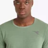 Ss T-Shirt Stratouno Technical t-shirt for temperature control – Running Ss T-Shirt Stratouno Technical t-shirt for temperature control – Running