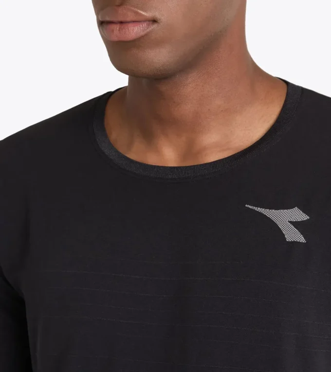 Ss T-Shirt Stratouno Technical t-shirt for temperature control – Running Ss T-Shirt Stratouno Technical t-shirt for temperature control – Running