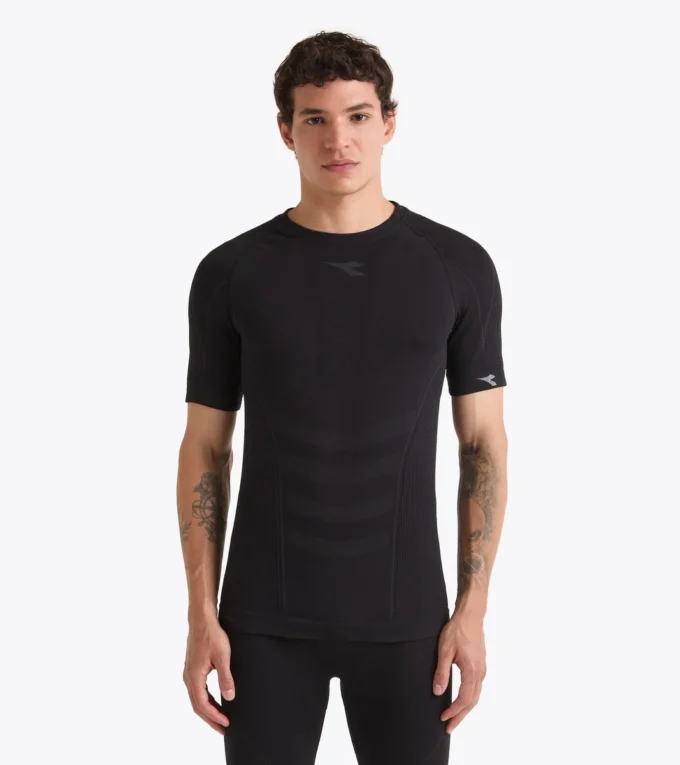 Ss T-Shirt Stratozero Made In Italy t-shirt – Running Ss T-Shirt Stratozero Made In Italy t-shirt – Running