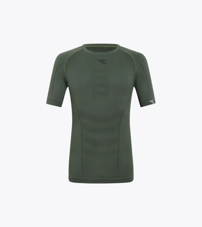 Ss T-Shirt Stratozero Made In Italy t-shirt – Running Ss T-Shirt Stratozero Made In Italy t-shirt – Running