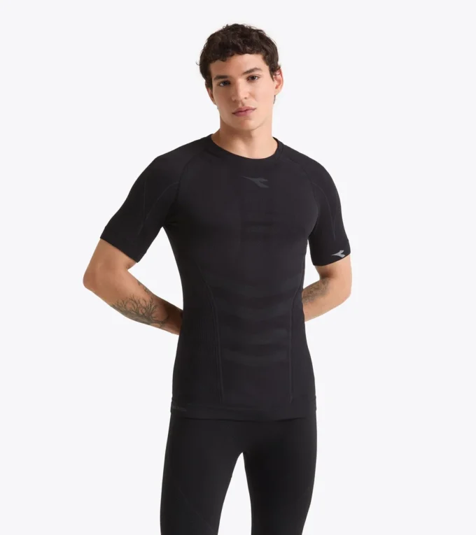 Ss T-Shirt Stratozero Made In Italy t-shirt – Running Ss T-Shirt Stratozero Made In Italy t-shirt – Running