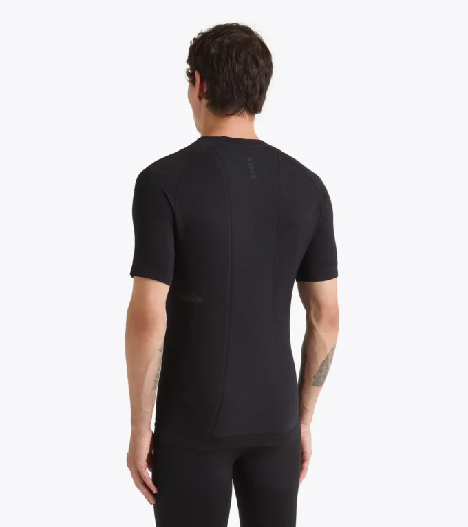 Ss T-Shirt Stratozero Made In Italy t-shirt – Running Ss T-Shirt Stratozero Made In Italy t-shirt – Running
