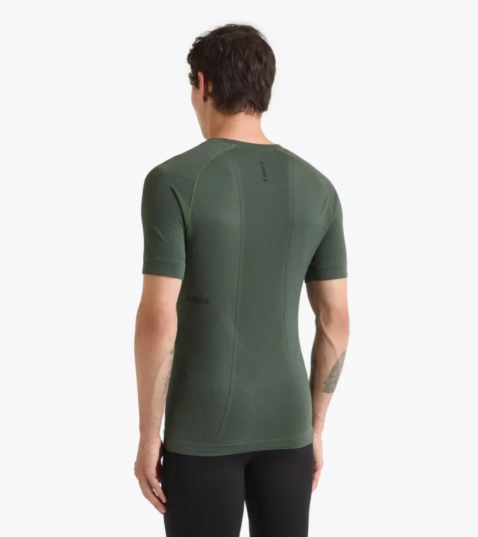 Ss T-Shirt Stratozero Made In Italy t-shirt – Running Ss T-Shirt Stratozero Made In Italy t-shirt – Running