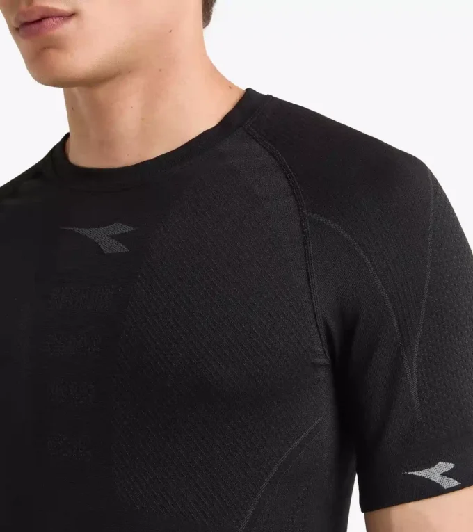 Ss T-Shirt Stratozero Made In Italy t-shirt – Running Ss T-Shirt Stratozero Made In Italy t-shirt – Running