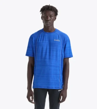 Ss T-Shirt Tech Be One Running T-shirt
