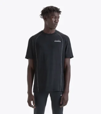 Ss T-Shirt Tech Be One Running T-shirt