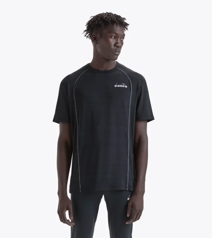 Ss T-Shirt Tech Be One Running T-shirt Ss T-Shirt Tech Be One Running T-shirt