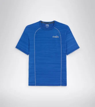 Ss T-Shirt Tech Be One Running T-shirt