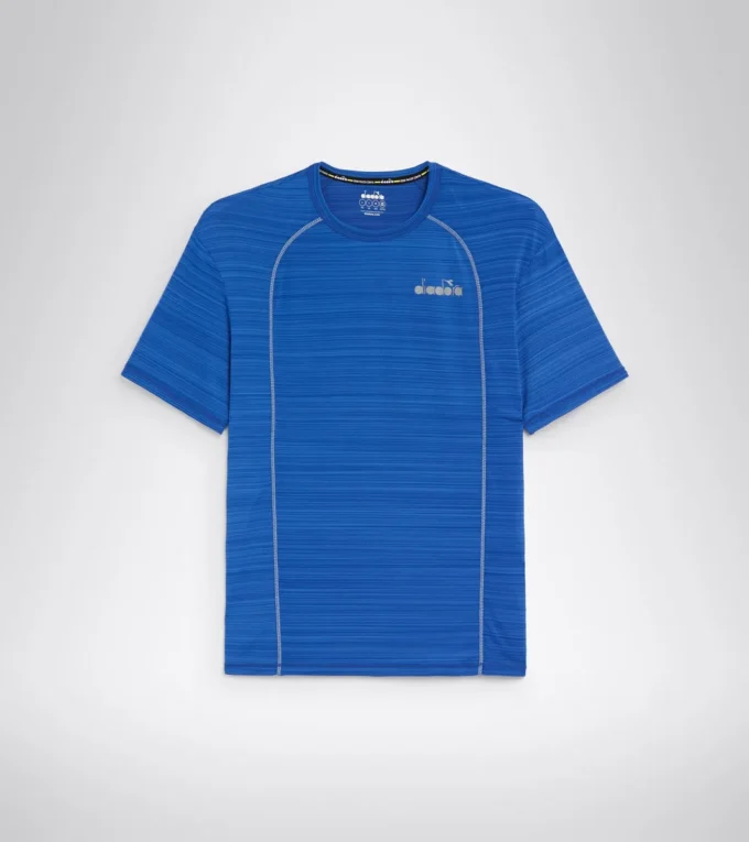 Ss T-Shirt Tech Be One Running T-shirt Ss T-Shirt Tech Be One Running T-shirt