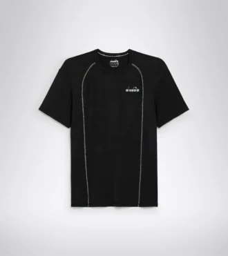 Ss T-Shirt Tech Be One Running T-shirt
