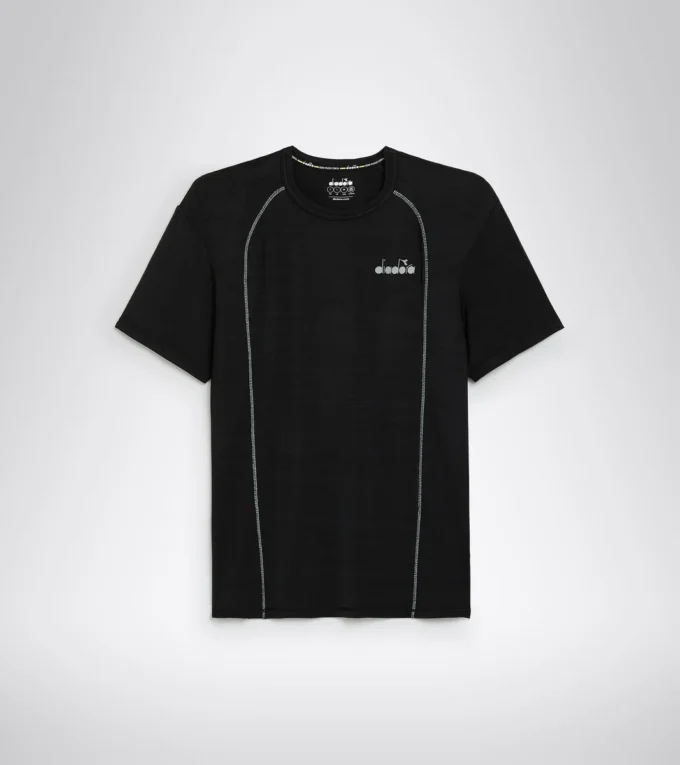 Ss T-Shirt Tech Be One Running T-shirt Ss T-Shirt Tech Be One Running T-shirt