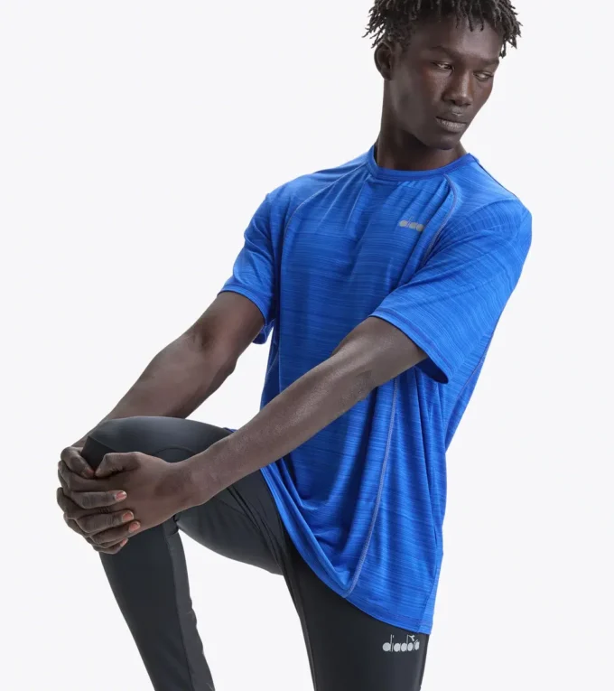 Ss T-Shirt Tech Be One Running T-shirt Ss T-Shirt Tech Be One Running T-shirt