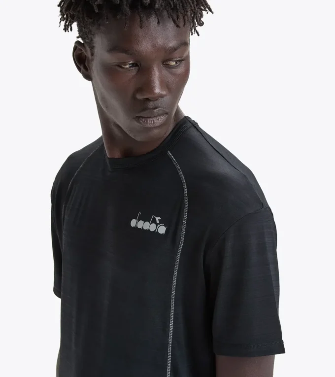 Ss T-Shirt Tech Be One Running T-shirt Ss T-Shirt Tech Be One Running T-shirt