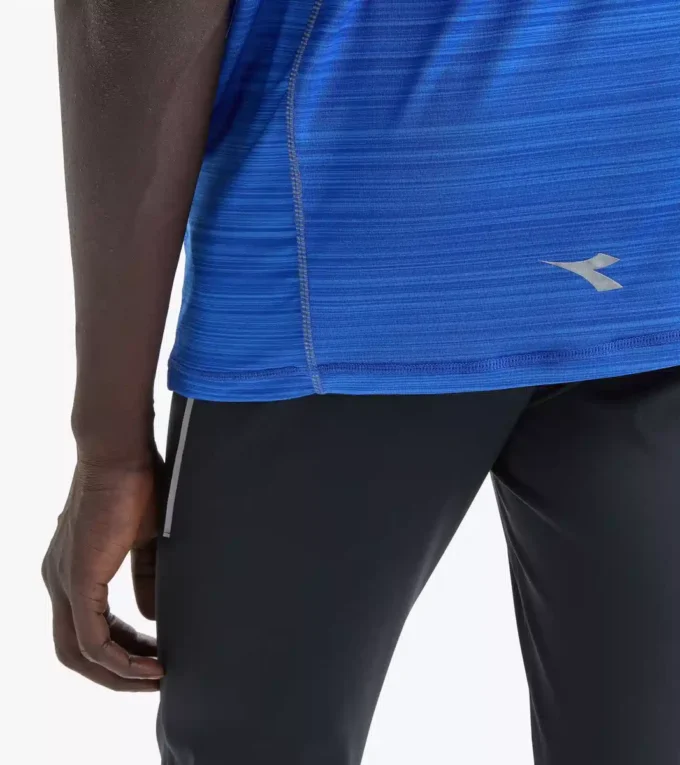 Ss T-Shirt Tech Be One Running T-shirt Ss T-Shirt Tech Be One Running T-shirt