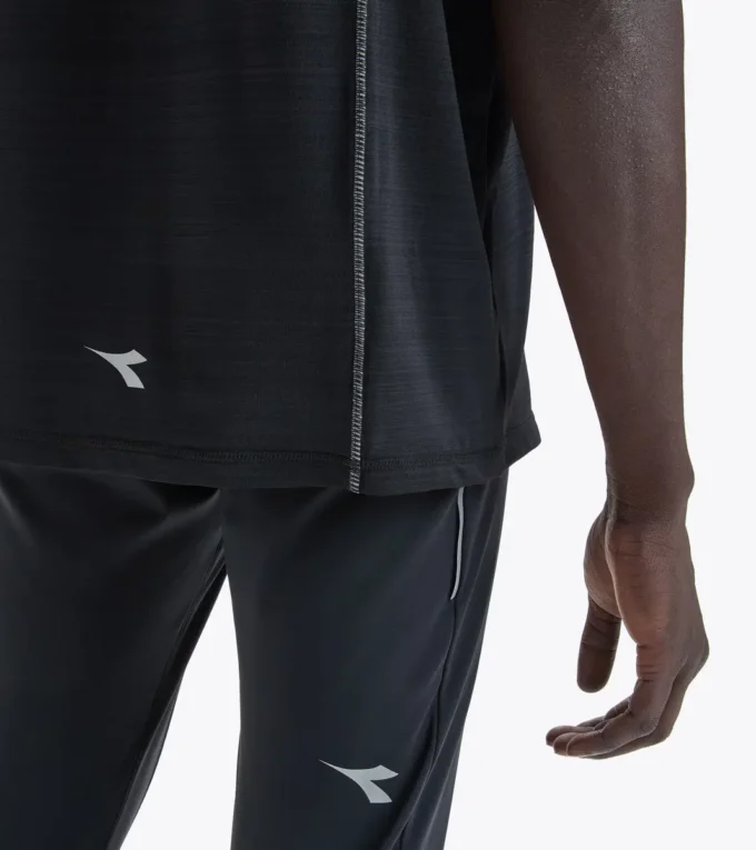 Ss T-Shirt Tech Be One Running T-shirt Ss T-Shirt Tech Be One Running T-shirt