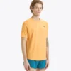 Ss T-Shirt Tech Run Crew Co Running t-shirt