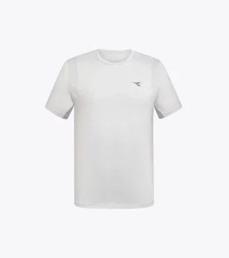 Ss T-Shirt Tech Run Crew Co Running t-shirt