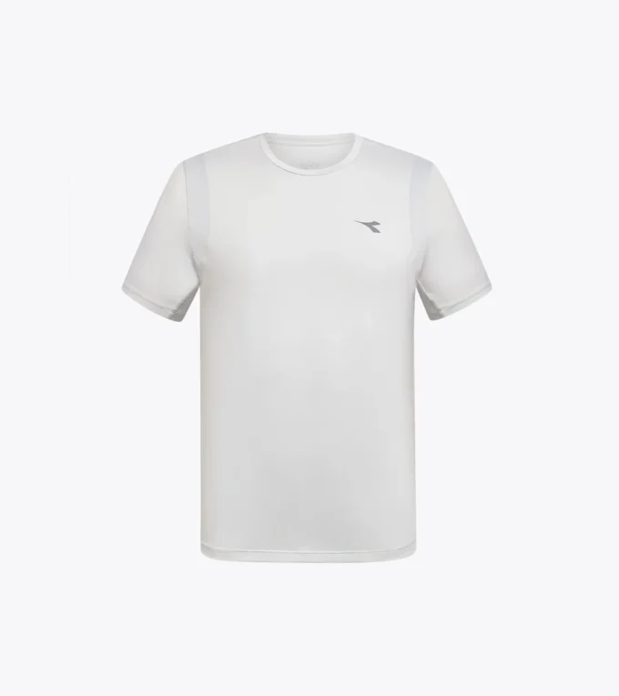 Ss T-Shirt Tech Run Crew Co Running t-shirt