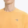 Ss T-Shirt Tech Run Crew Co Running t-shirt