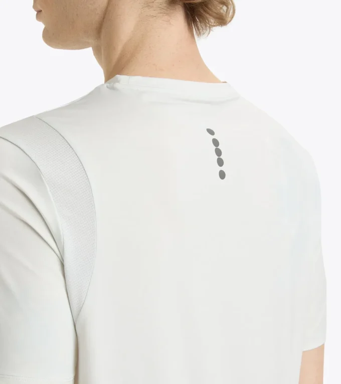 Ss T-Shirt Tech Run Crew Co Running t-shirt