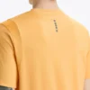 Ss T-Shirt Tech Run Crew Co Running t-shirt