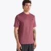 Ss T-Shirt Tech Run Crew High performance running t-shirt Ss T-Shirt Tech Run Crew High performance running t-shirt