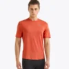 Ss T-Shirt Tech Run Crew High performance running t-shirt Ss T-Shirt Tech Run Crew High performance running t-shirt