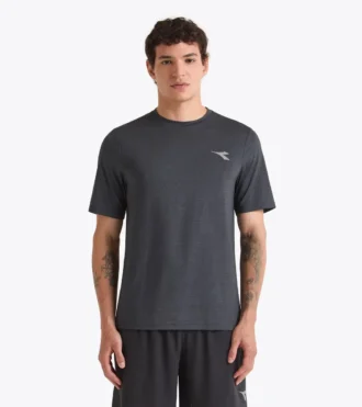 Ss T-Shirt Tech Run Crew High performance running t-shirt Ss T-Shirt Tech Run Crew High performance running t-shirt