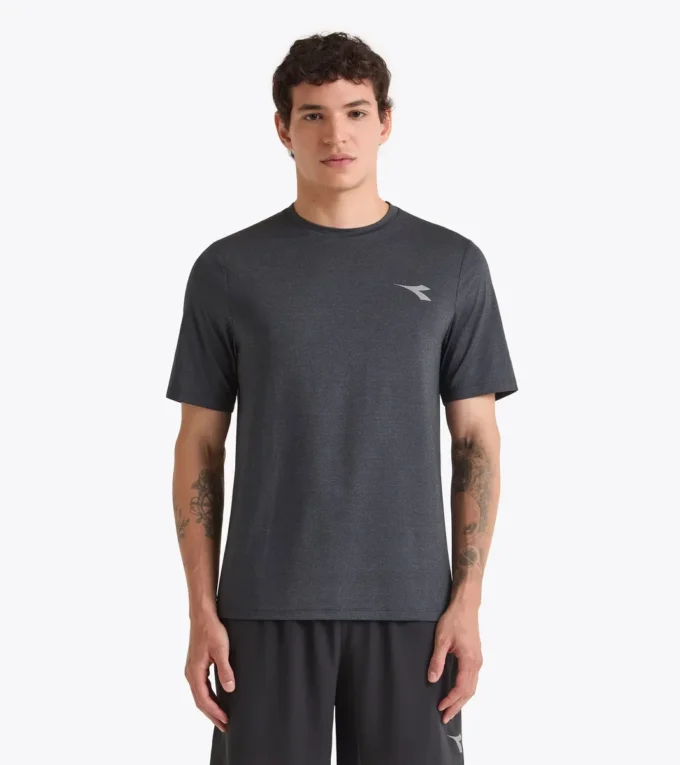 Ss T-Shirt Tech Run Crew High performance running t-shirt Ss T-Shirt Tech Run Crew High performance running t-shirt