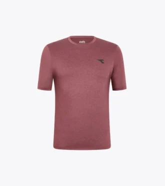 Ss T-Shirt Tech Run Crew High performance running t-shirt Ss T-Shirt Tech Run Crew High performance running t-shirt