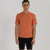 Ss T-Shirt Tech Run Crew High performance running t-shirt Ss T-Shirt Tech Run Crew High performance running t-shirt